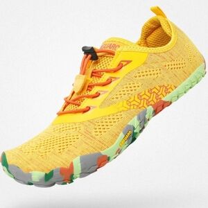 Saguaro Barefoot Shoes